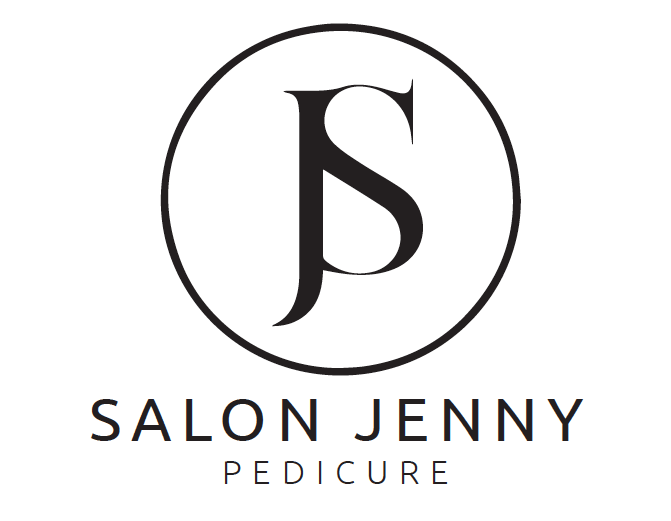 Salon Jenny Logo