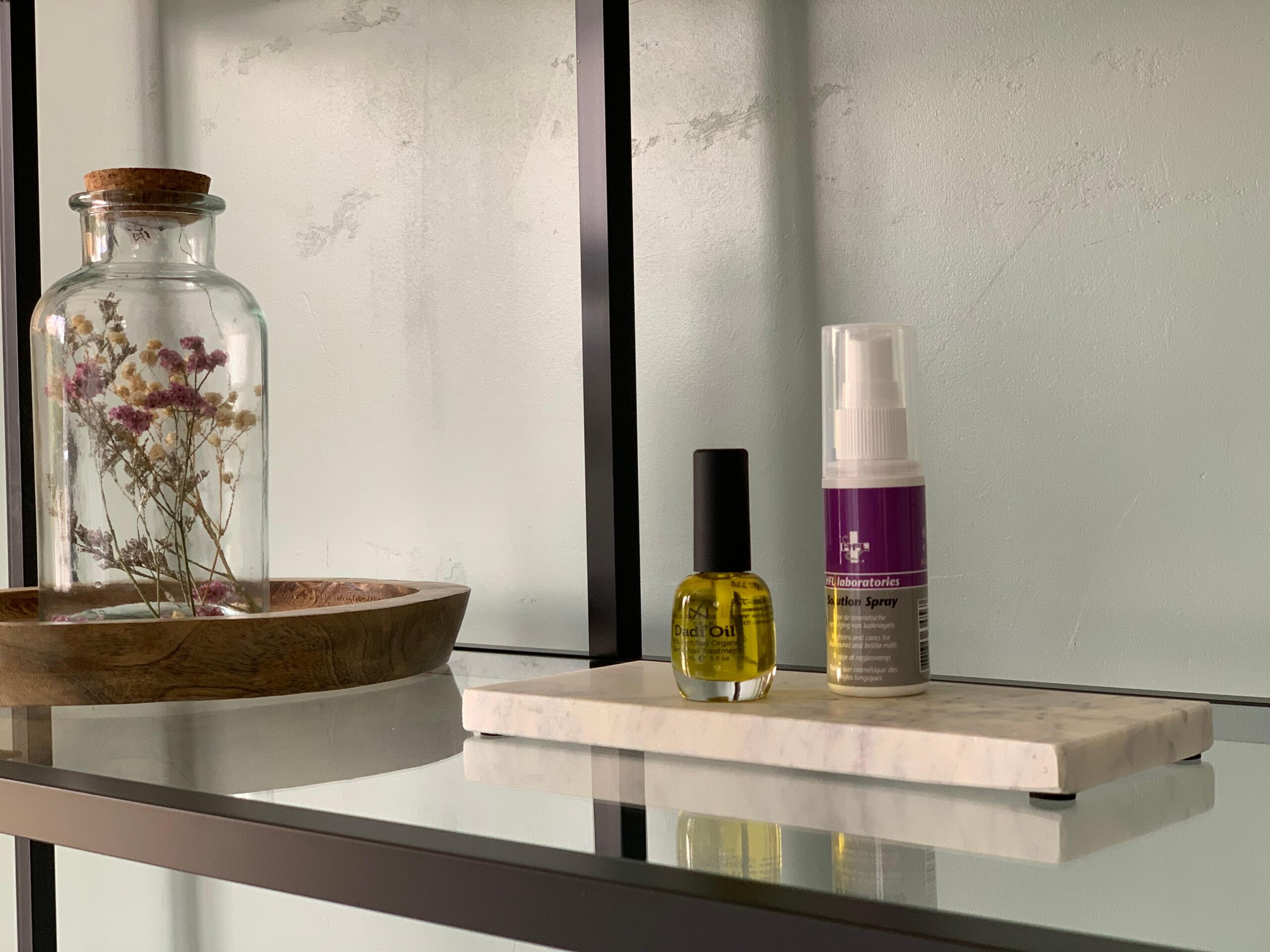 Duurzame producten voor pedicure2 Pedicuresalon Jenny in Didam duurzame producten voor medische pedicure